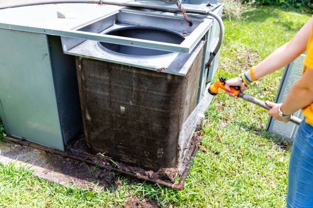 Ventilation Cleaning Services in Maywood, CA